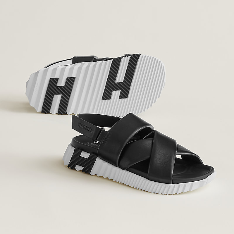 Electric sandal | Hermès Singapore